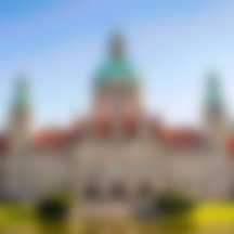 Hanover